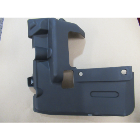 Picture of 19307-Z8K0110-Q2A0 LOWER RIGHT SHIELD