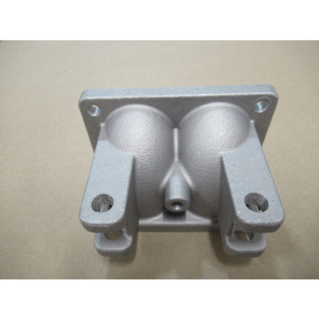 Picture of 12501-Z1X0210-00A0 INTAKE TUBE JOINT