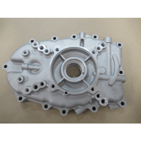 Picture of 11410-Z8K0111-0BA0 Crankcase Cover