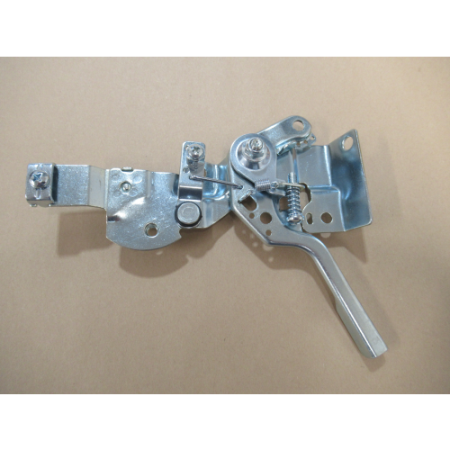 Picture of 16520-Z530111-01A1 THROTTLE CONTROL ASSY