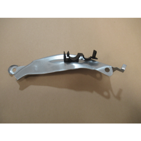 Picture of 19340HZ010210-0000 LOWER SHIELD