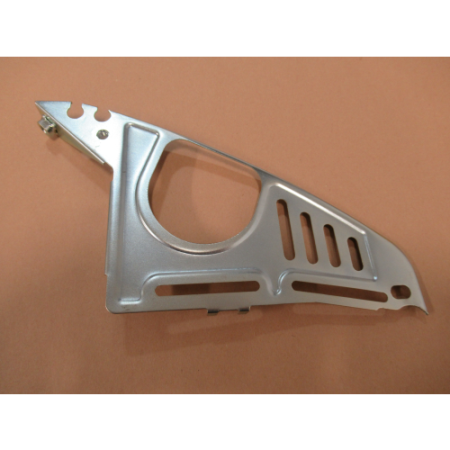 Picture of 19309-Z130130-00A0 BODY RIGHT SHIELD