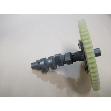 Picture of 14200-ZDY0110-0000 Camshaft ASSY