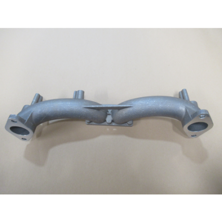 Picture of 12510-Z1X0310-00A0 INTAKE TUBE