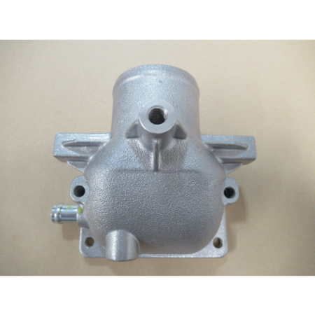 Picture of 17112-Z1X0211-00A0 AIR CLEANER TUBE