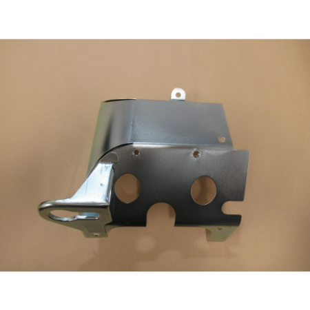 Picture of 19307HZ120411-0000 LOWER RIGHT SHIELD