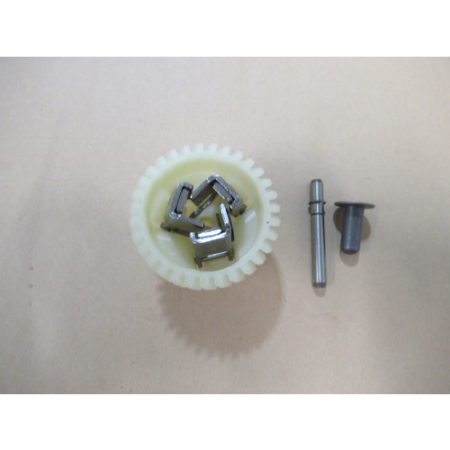 Picture of 16400-Z1X0110-00A0 GOVERNOR GEAR ASSY