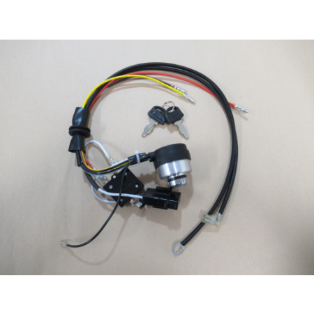 Picture of 35310-Z120211-0000 Ignition Switch