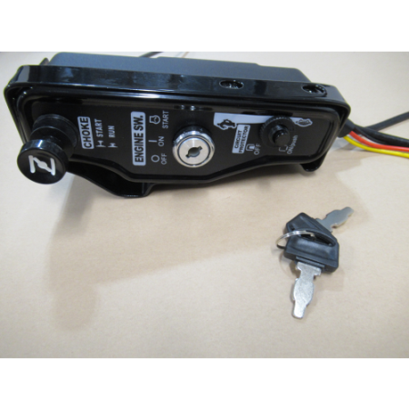 Picture of 30350-Z120320-00A0 STARTING CONTROL BOX