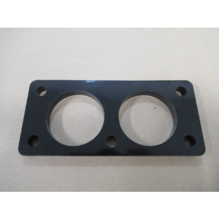 Picture of 16003-Z1X0110-0000 CARBURETOR INSULATOR PLATE