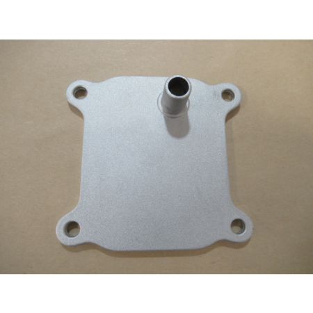 Picture of 11333-Z1X0210-0BA0 BREAT GROOVE COVER PLATE