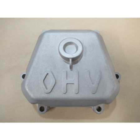 Picture of 12411-Z8K0210-0BA0 Cylinder Head Cover