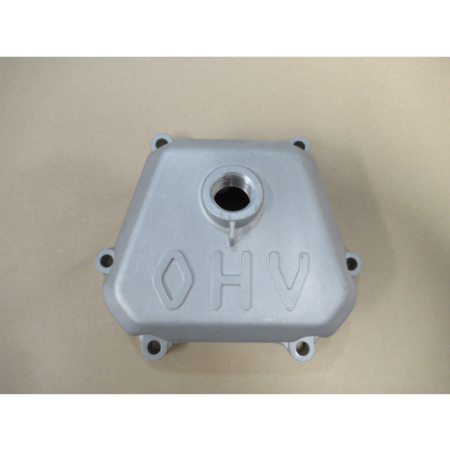 Picture of 12411-Z8K0111-0BA0 Cylinder Head Cover