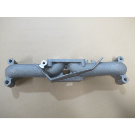Picture of 12510-Z130131-0001 INTAKE TUBE JOINT
