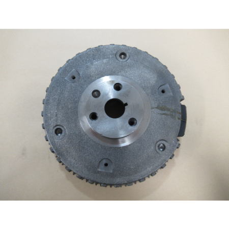 Picture of 13500-Z8K0411-0000 Flywheel ASSY