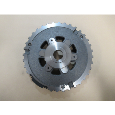 Picture of 13500-Z1X0111-0000 Flywheel ASSY