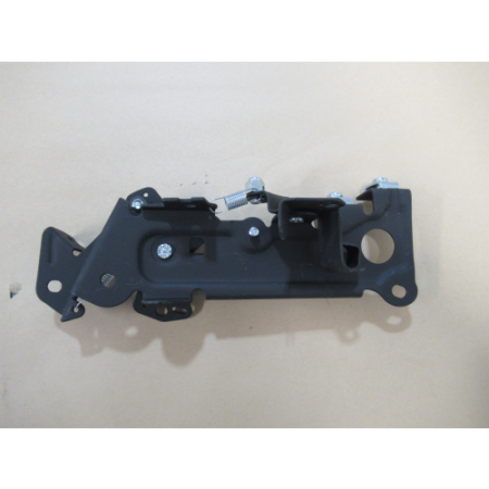 Picture of 16520HZ120110-0000 THROTTLE CONTROL ASSY