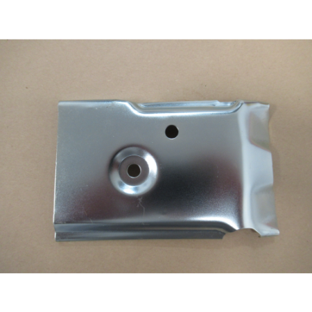 Picture of 19304-Z110110-00A0 CYLINDER SHROUD BODY