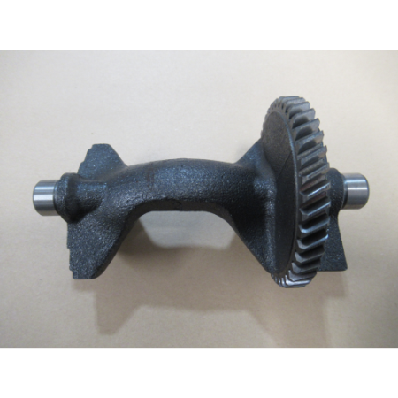 Picture of 13400-Z190320-00A0 SHAFT ASSY BALANCING