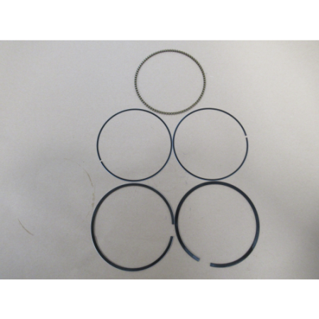 Picture of 13200-Z190210-00A9 PISTON RINGS ASSY