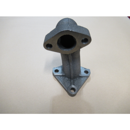 Picture of 18150-Z080210-00A0 Exhaust Pipe